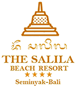The Salila Beach Resort Bali